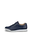 ECCO M GOLF STREET RETRO - Blå - O
