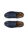 ECCO M GOLF STREET RETRO - Blå - Top_Left_Pair