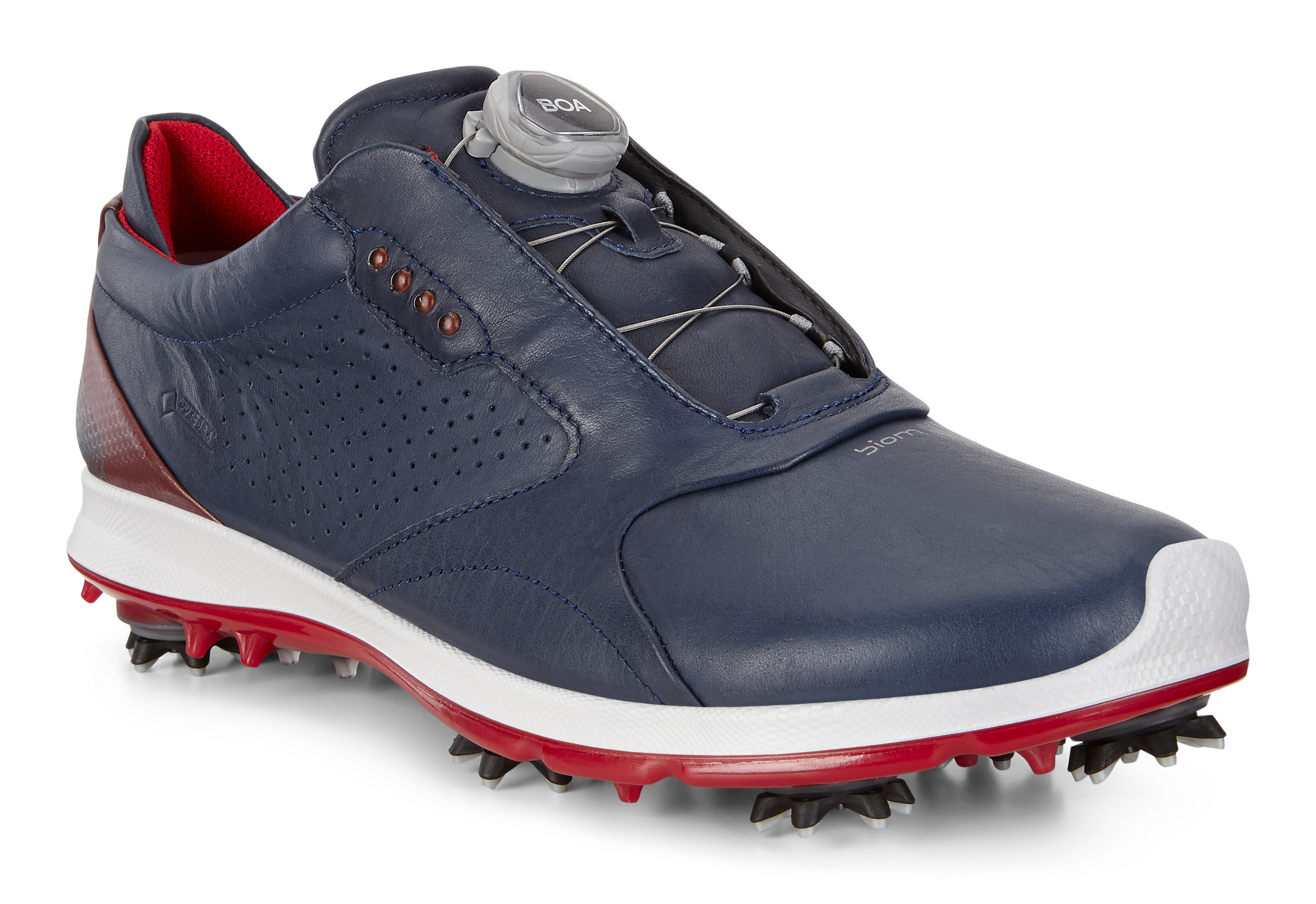 ecco men's golf biom g 2