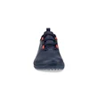 ECCO® Golf Biom H4 Gore-Tex golfsko i læder til damer - Blå - Front