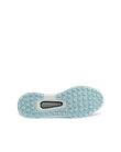 Dámske textilná golfová obuv ECCO® Golf Core - Modrá - S