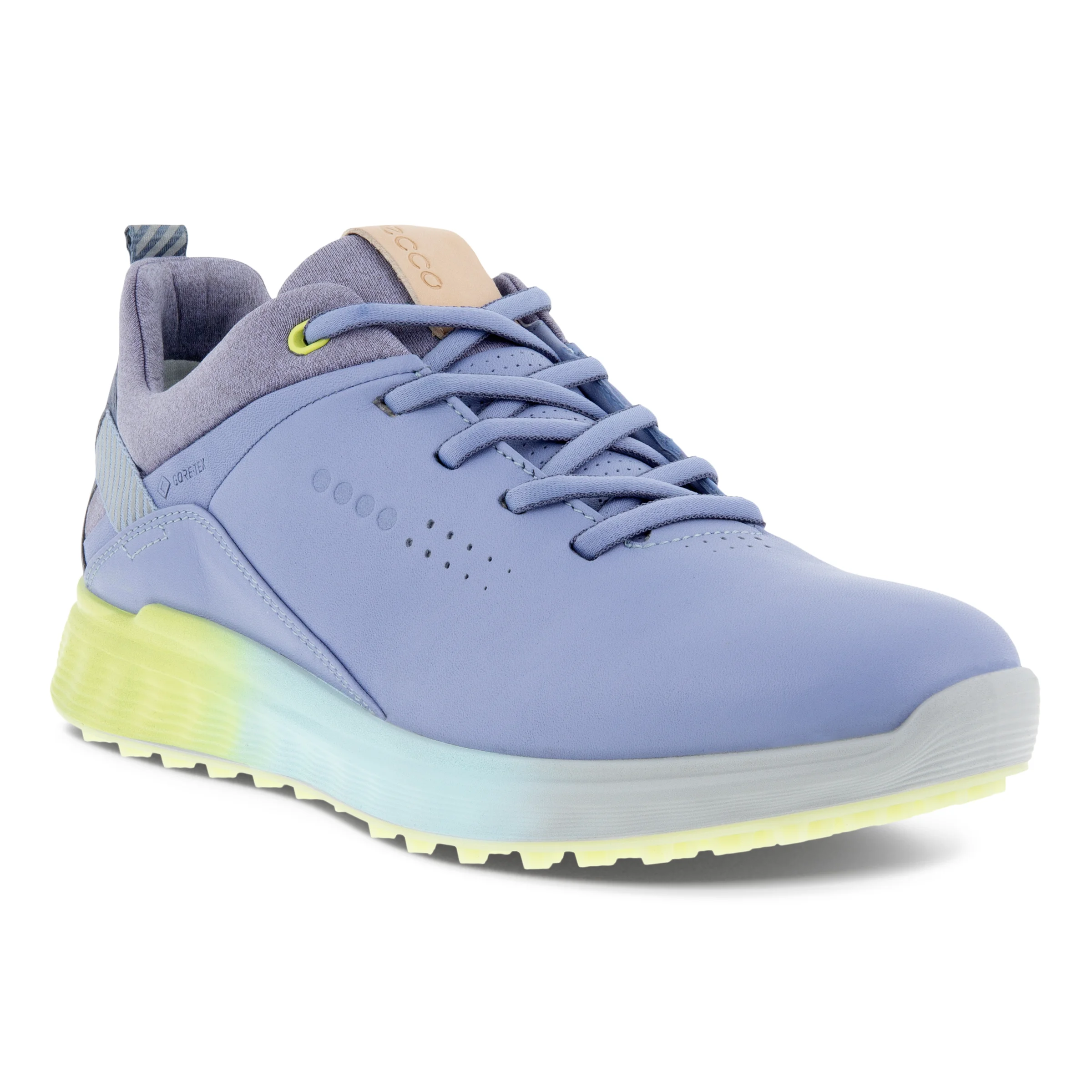 ECCO W Golf S-Three Blauw