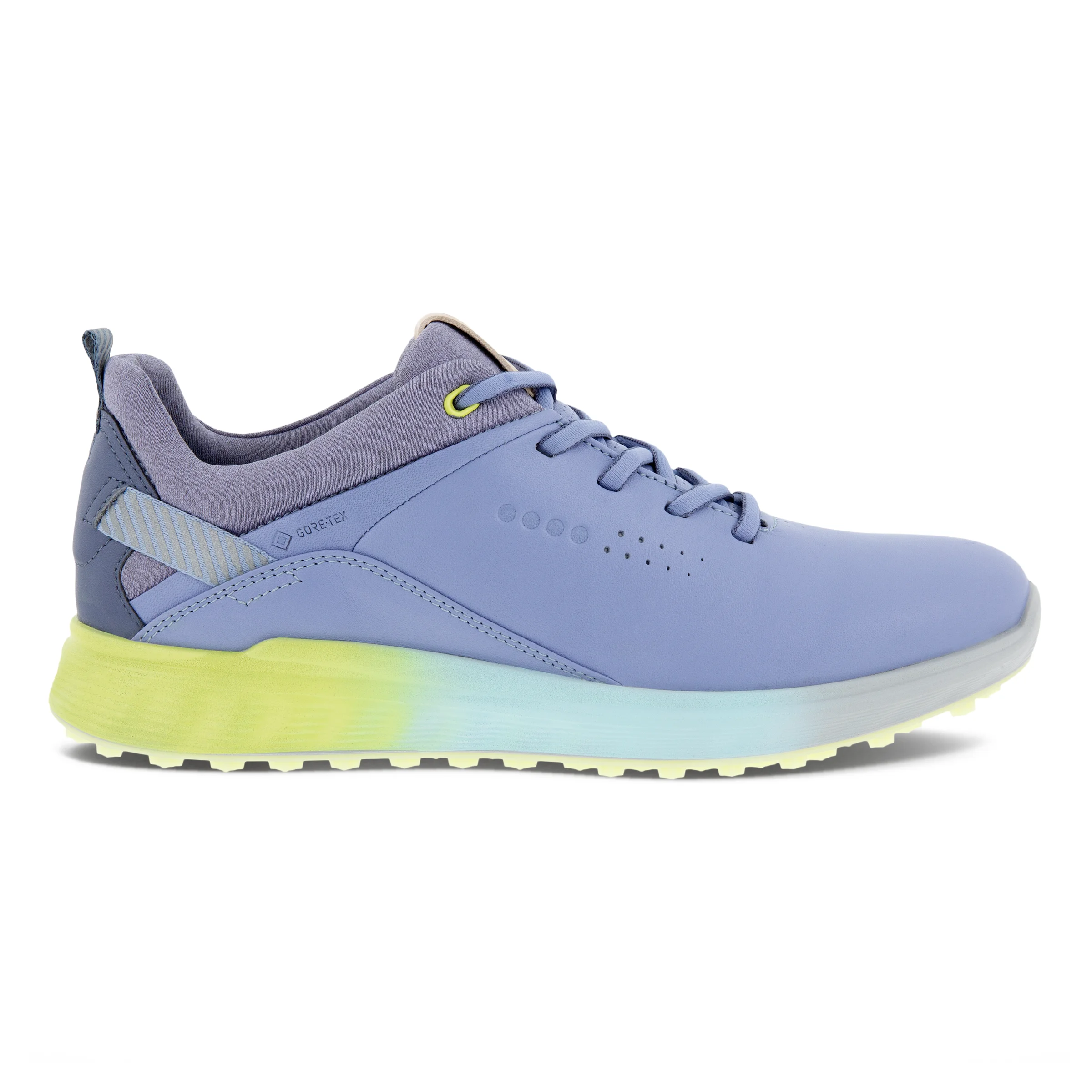 ECCO W Golf S-Three Blauw