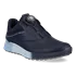 ECCO® Golf S-Three Damen Golfschuh aus Leder mit Gore-Tex - Blau - Main