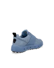 Women's ECCO® Golf Street 720 Leather Gore-Tex Golf Shoe - Blue - B