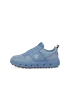 Women's ECCO® Golf Street 720 Leather Gore-Tex Golf Shoe - Blue - O