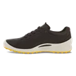 ECCO® Golf Biom Hybrid Heren leren golfschoen - Bruin - Inside