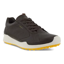 ECCO M GOLF BIOM HYBRID - Hnedá - Main