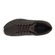 ECCO® Golf Biom Hybrid Heren leren golfschoen - Bruin - Top