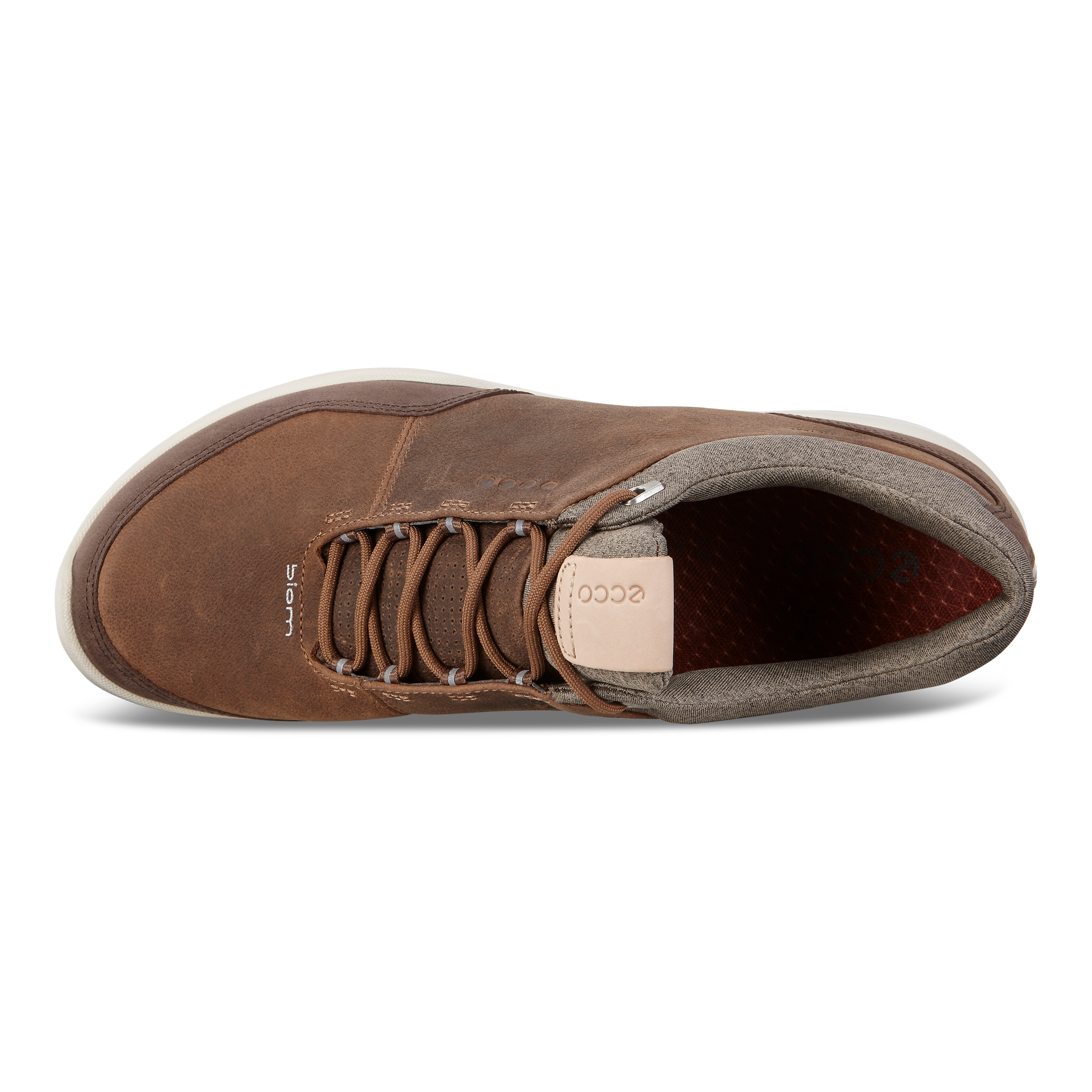 ecco m golf biom hybrid