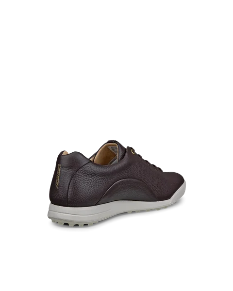 ECCO M GOLF STREET RETRO - Brown - B