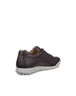 ECCO M GOLF STREET RETRO - Brown - B