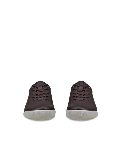 ECCO M GOLF STREET RETRO - Brown - Front_Pair