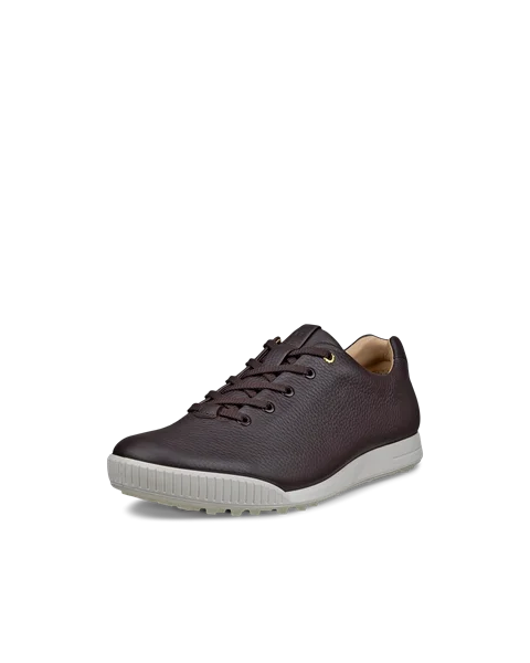 ECCO M GOLF STREET RETRO - Brown - M