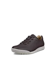 ECCO M GOLF STREET RETRO - Brown - M