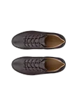 ECCO M GOLF STREET RETRO - Brown - Top_Left_Pair
