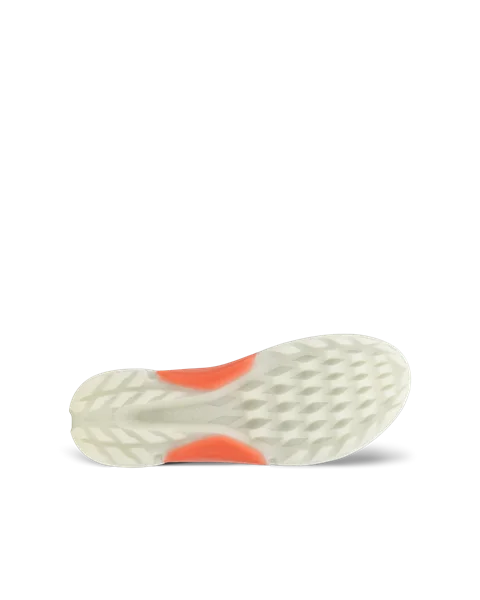 ECCO® Golf Biom H4 ādas Gore-Tex golfa apavi sievietēm - Bēšs - S