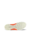 ECCO® Golf Biom H4 chaussure de golf en cuir Gore-Tex pour femme - Beige - S