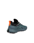 Pánske textilná golfová obuv ECCO® Golf BIOM H5 - Modrá - B