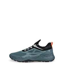 ECCO® Golf BIOM H5 tekstil golfsko til herrer - Blå - O