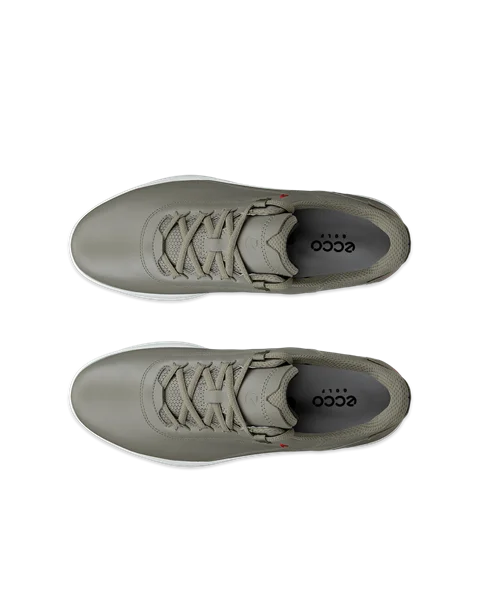 ECCO M Golf S-Casual - Vihreä - Top_Left_Pair