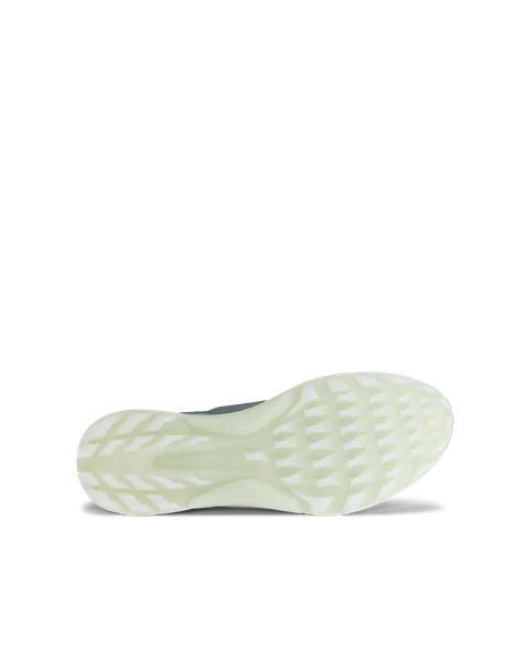 Women's ECCO® Golf BIOM C4 Leather Gore-Tex Golf Shoe - Green - S