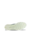 Women's ECCO® Golf BIOM C4 Leather Gore-Tex Golf Shoe - Green - S