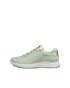 ECCO® Golf S-Casual ženske vodootporne kožne cipele za golf - zelena - O