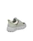 Women's ECCO® Golf Street 720 Leather Gore-Tex Golf Shoe - Green - B