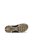 Męskie skórzane buty do golfa z Gore-Tex ECCO® Golf Biom H4 - Beżowy - S