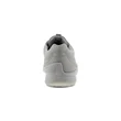 ECCO M GOLF BIOM HYBRID - Sivá - Heel