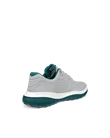 ECCO® Golf LT1 Herren Wasserdichte Golfschuh aus Leder - Grau - B