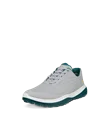 ECCO® Golf LT1 Herren Wasserdichte Golfschuh aus Leder - Grau - M