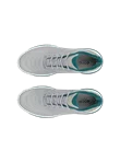 ECCO® Golf LT1 Herren Wasserdichte Golfschuh aus Leder - Grau - Top_Left_Pair