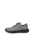 Men's ECCO® Golf LT1 Leather Waterproof Shoe - Grey - O