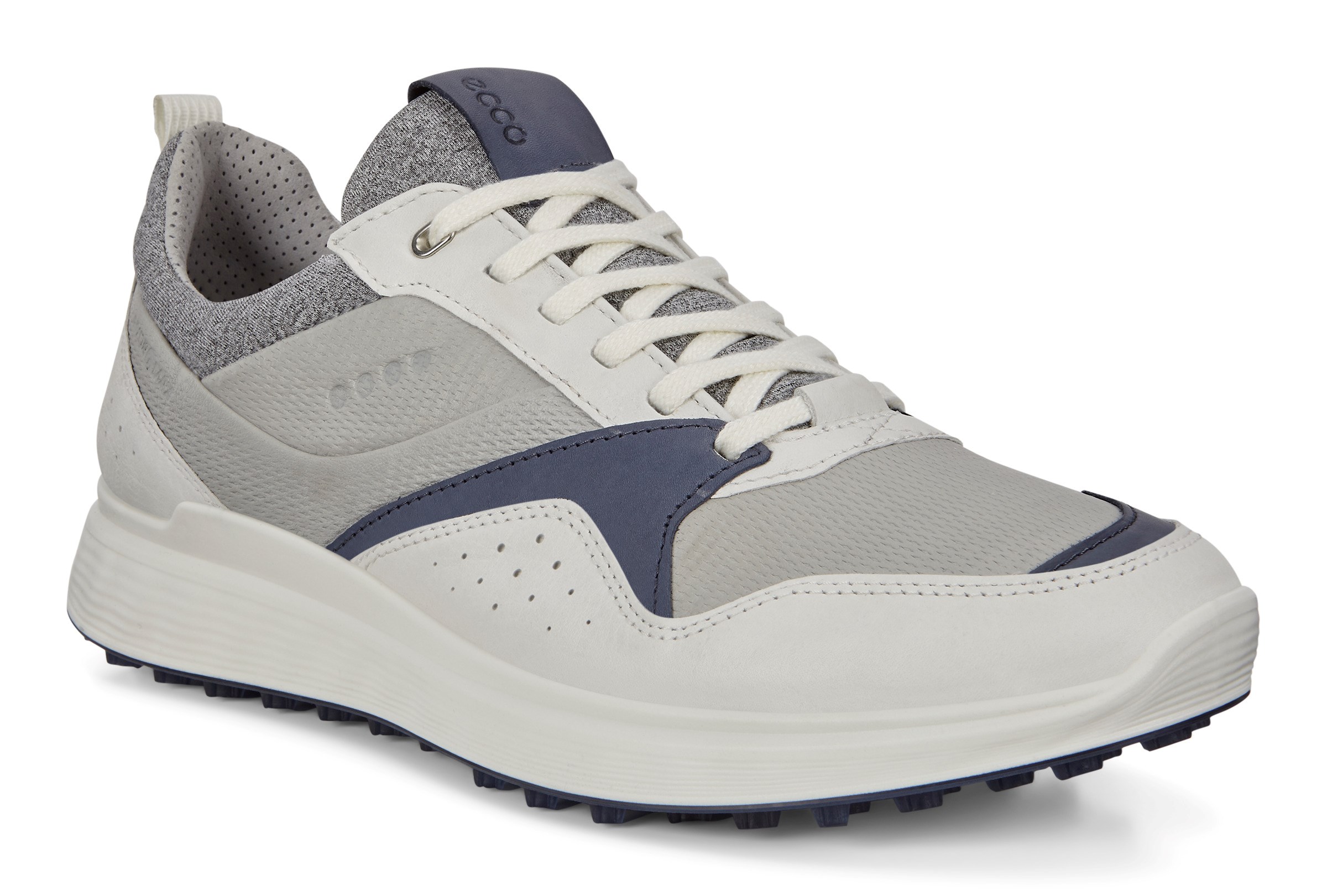 SHOES GOLF SHOES ECCO M GOLF S-CASUAL