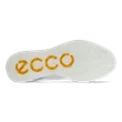 ECCO® Golf S-Three Gore-Tex-golfsko skinn herr - grå - Sole