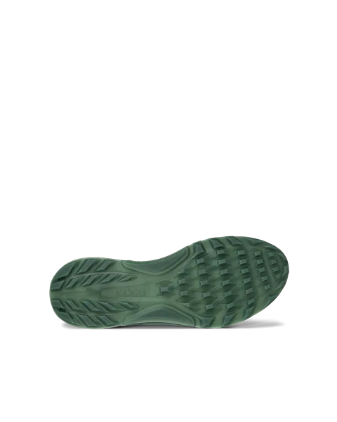 ECCO® Golf Biom C4 muške kožne cipele za golf Gore-Tex - siva - S