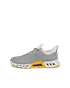ECCO® Golf BIOM C4 Gore-Tex golfsko i læder til herrer - Grå - O