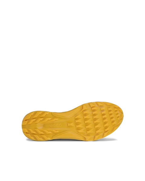 ECCO® Golf BIOM C4 Gore-Tex golfsko i læder til herrer - Grå - S