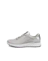 ECCO® Golf S-Casual Damen Wasserdichte Golfschuh aus Leder - Grau - O