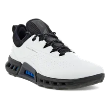 ECCO M GOLF BIOM C4 - Biela - Main
