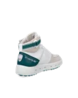 ECCO® Golf Street 720 chaussure de golf en cuir Gore-Tex pour homme - Multicolore - B
