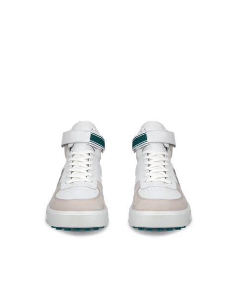 ECCO® Pot vállpántos bőrtáska - Sokszínű - Front_Pair