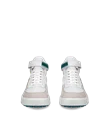 ECCO® Pot vállpántos bőrtáska - Sokszínű - Front_Pair