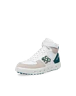 ECCO® Golf Street 720 chaussure de golf en cuir Gore-Tex pour homme - Multicolore - M