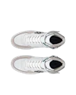 ECCO® Pot vállpántos bőrtáska - Sokszínű - Top_Left_Pair