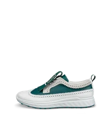 ECCO® Golf S-Casual Damen Golfschuh aus Leder - Multi Color - O