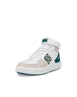 ECCO® Golf Street 720 Gore-Tex golfsko i læder til damer - Flerfarvet - M