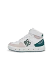 ECCO® Golf Street 720 Gore-Tex golfsko i læder til damer - Flerfarvet - O